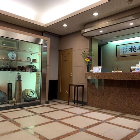 Hotel Hashimotorou Ishioka Εξωτερικό φωτογραφία