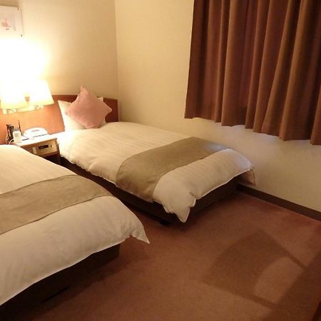 Hotel Hashimotorou Ishioka Εξωτερικό φωτογραφία