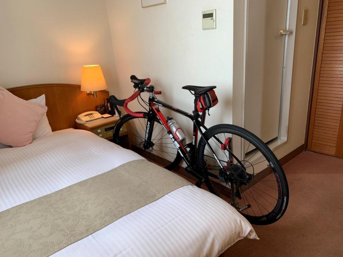 Hotel Hashimotorou Ishioka Εξωτερικό φωτογραφία