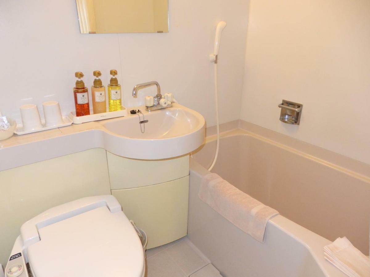 Hotel Hashimotorou Ishioka Εξωτερικό φωτογραφία
