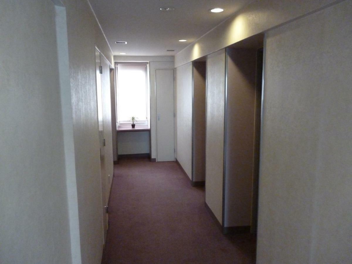 Hotel Hashimotorou Ishioka Εξωτερικό φωτογραφία