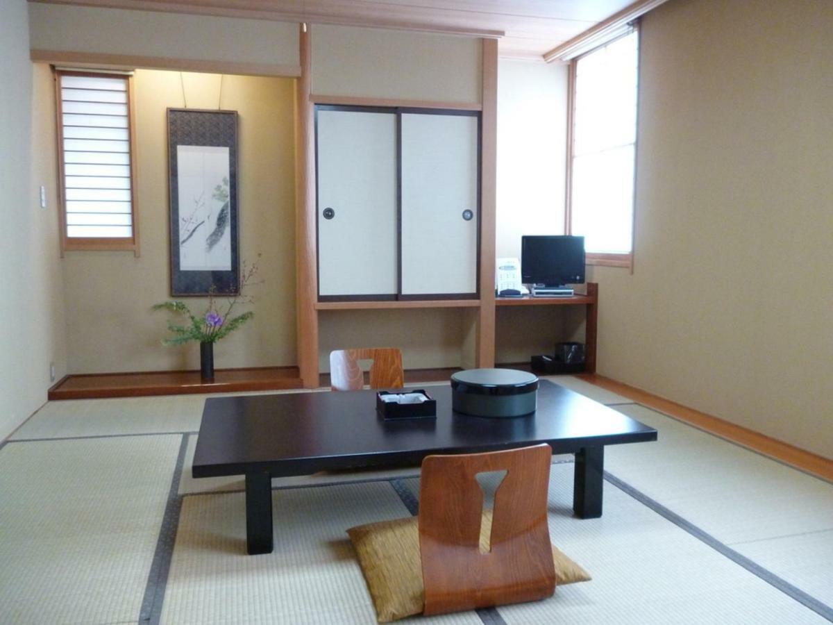 Hotel Hashimotorou Ishioka Εξωτερικό φωτογραφία