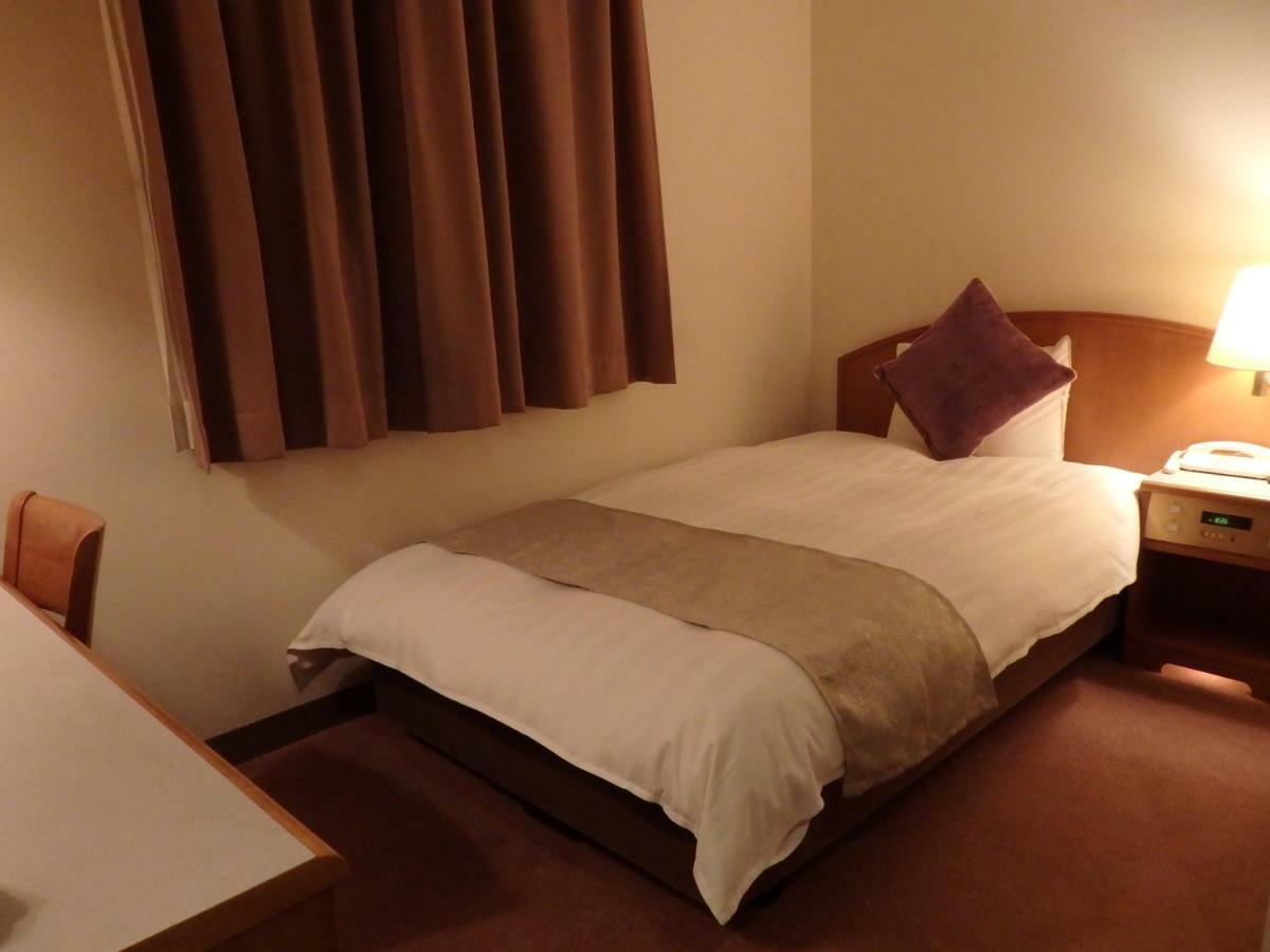 Hotel Hashimotorou Ishioka Εξωτερικό φωτογραφία