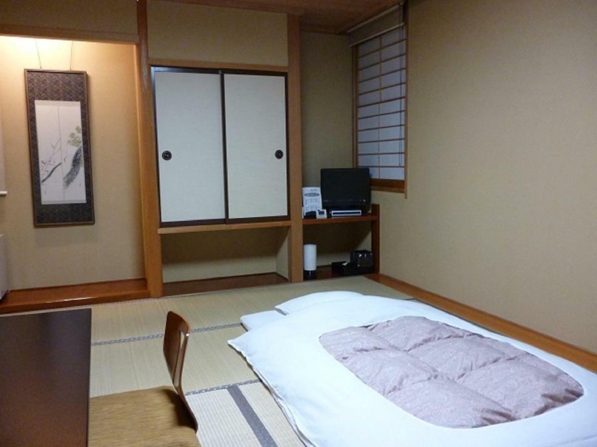 Hotel Hashimotorou Ishioka Εξωτερικό φωτογραφία