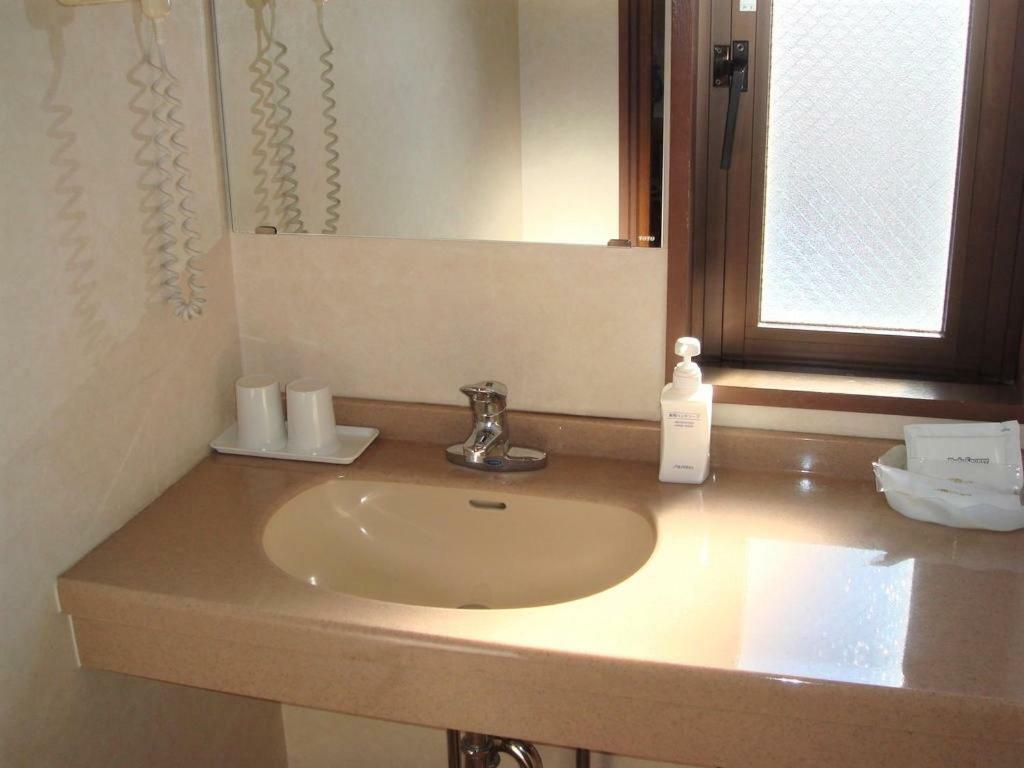 Hotel Hashimotorou Ishioka Εξωτερικό φωτογραφία